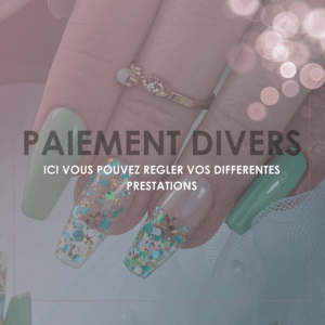 Paiements divers