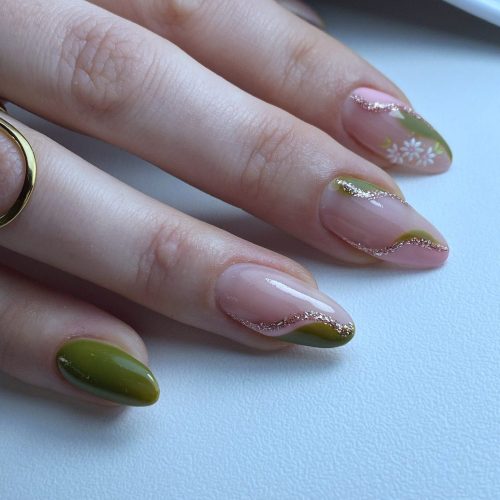Nail art