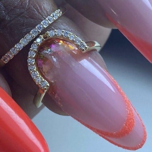 ongle styliste ongulaire à rennes